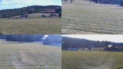 Rejvíz - Běžecké stopy