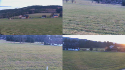 Rejvíz - Běžecké stopy