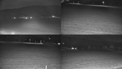 Rejvíz - Běžecké stopy