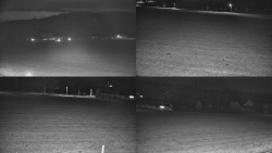 Rejvíz - Běžecké stopy