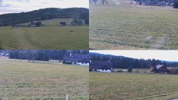 Rejvíz - Běžecké stopy