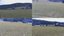 Rejvíz - Běžecké stopy