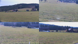 Rejvíz - Běžecké stopy