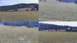 Rejvíz - Běžecké stopy