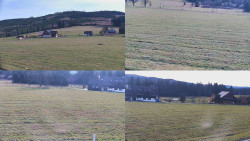 Rejvíz - Běžecké stopy