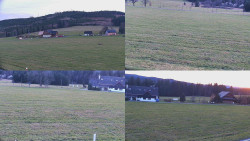 Rejvíz - Běžecké stopy