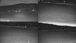 Rejvíz - Běžecké stopy