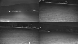 Rejvíz - Běžecké stopy