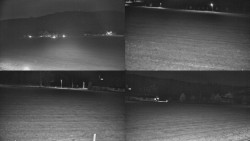 Rejvíz - Běžecké stopy