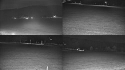 Rejvíz - Běžecké stopy