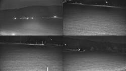 Rejvíz - Běžecké stopy