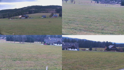 Rejvíz - Běžecké stopy