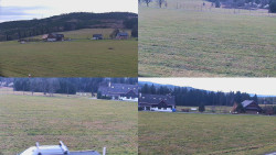 Rejvíz - Běžecké stopy