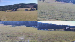 Rejvíz - Běžecké stopy