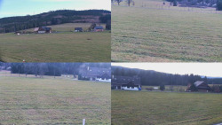 Rejvíz - Běžecké stopy