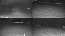 Rejvíz - Běžecké stopy