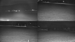 Rejvíz - Běžecké stopy