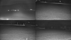 Rejvíz - Běžecké stopy