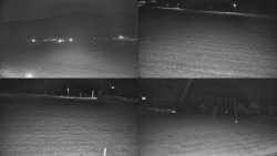 Rejvíz - Běžecké stopy