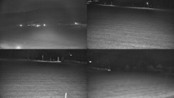 Rejvíz - Běžecké stopy