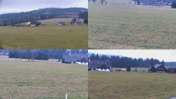 Rejvíz - Běžecké stopy