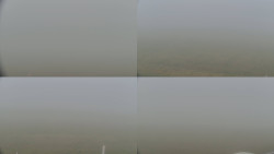 Rejvíz - Běžecké stopy