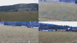 Rejvíz - Běžecké stopy