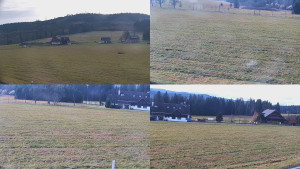 Rejvíz - Běžecké stopy - Rejvíz - Běžecké stopy - 16.11.2025 v 09:01 Rejvíz - Běžecké stopy - Rejvíz - Běžecké stopy - 16.11.2025 v 09:01