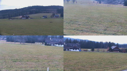 Rejvíz - Běžecké stopy