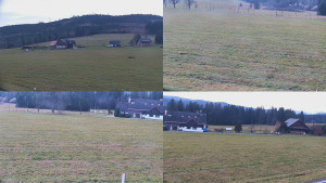 Rejvíz - Běžecké stopy - Rejvíz - Běžecké stopy - 16.11.2025 v 10:01 Rejvíz - Běžecké stopy - Rejvíz - Běžecké stopy - 16.11.2025 v 10:01