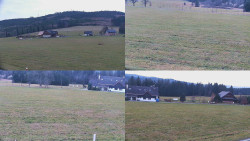 Rejvíz - Běžecké stopy