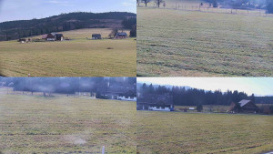 Rejvíz - Běžecké stopy - Rejvíz - Běžecké stopy - 16.11.2025 v 12:01 Rejvíz - Běžecké stopy - Rejvíz - Běžecké stopy - 16.11.2025 v 12:01