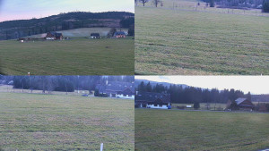 Rejvíz - Běžecké stopy - Rejvíz - Běžecké stopy - 16.11.2025 v 16:01 Rejvíz - Běžecké stopy - Rejvíz - Běžecké stopy - 16.11.2025 v 16:01