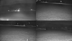 Rejvíz - Běžecké stopy