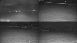 Rejvíz - Běžecké stopy