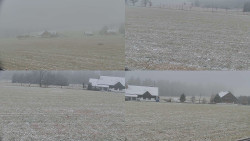 Rejvíz - Běžecké stopy