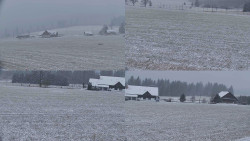 Rejvíz - Běžecké stopy