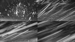 Rejvíz - Běžecké stopy