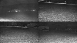 Rejvíz - Běžecké stopy