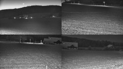 Rejvíz - Běžecké stopy