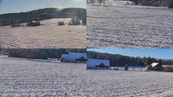 Rejvíz - Běžecké stopy