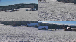 Rejvíz - Běžecké stopy