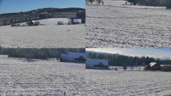 Rejvíz - Běžecké stopy