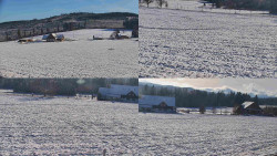 Rejvíz - Běžecké stopy