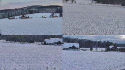 Rejvíz - Běžecké stopy