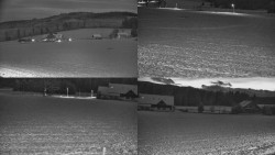 Rejvíz - Běžecké stopy