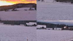 Rejvíz - Běžecké stopy