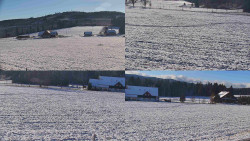 Rejvíz - Běžecké stopy