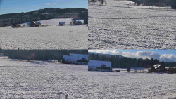 Rejvíz - Běžecké stopy