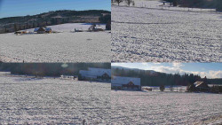 Rejvíz - Běžecké stopy